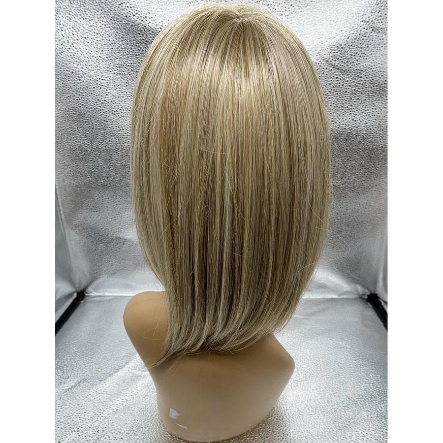ON POINT Lace Front & Monofilament Center Part by Raquel Welch