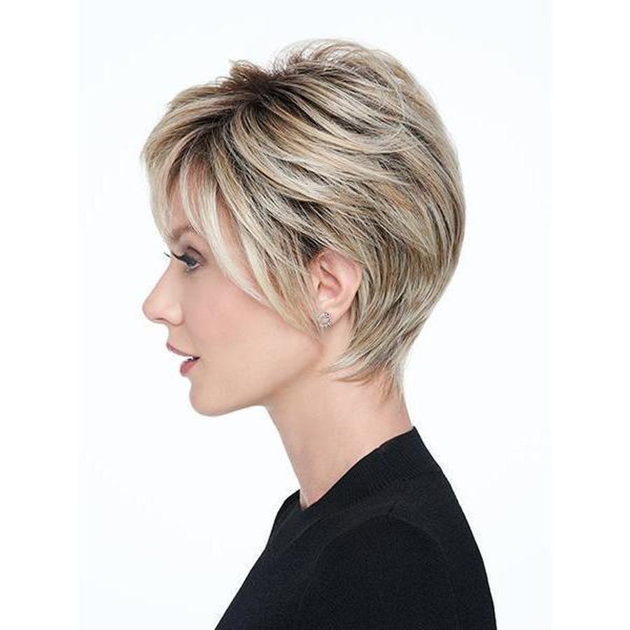 ON YOUR GAME - wig by Raquel Welch