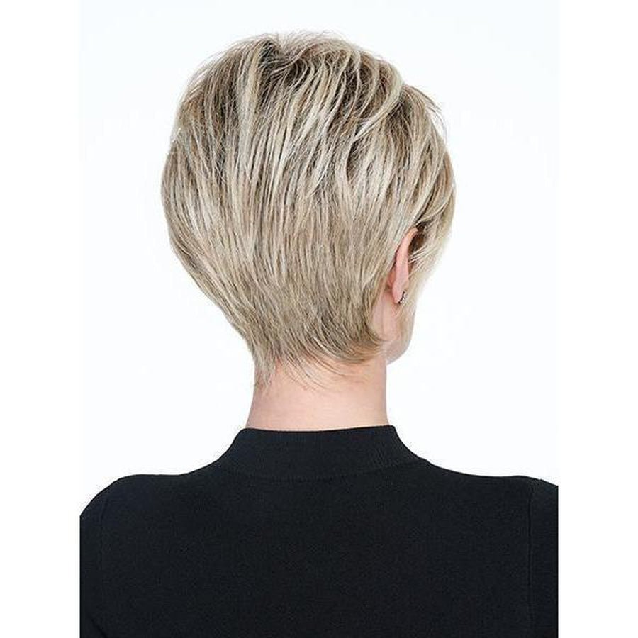 ON YOUR GAME - wig by Raquel Welch