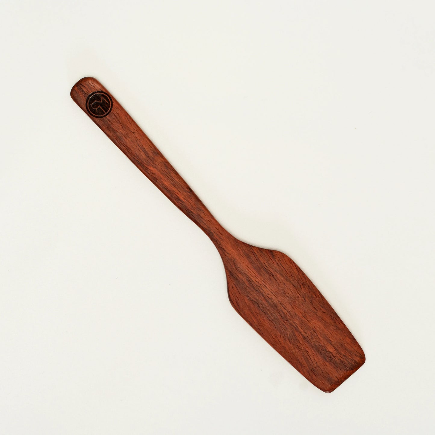 Bodyworker's Spatula • Rosewood