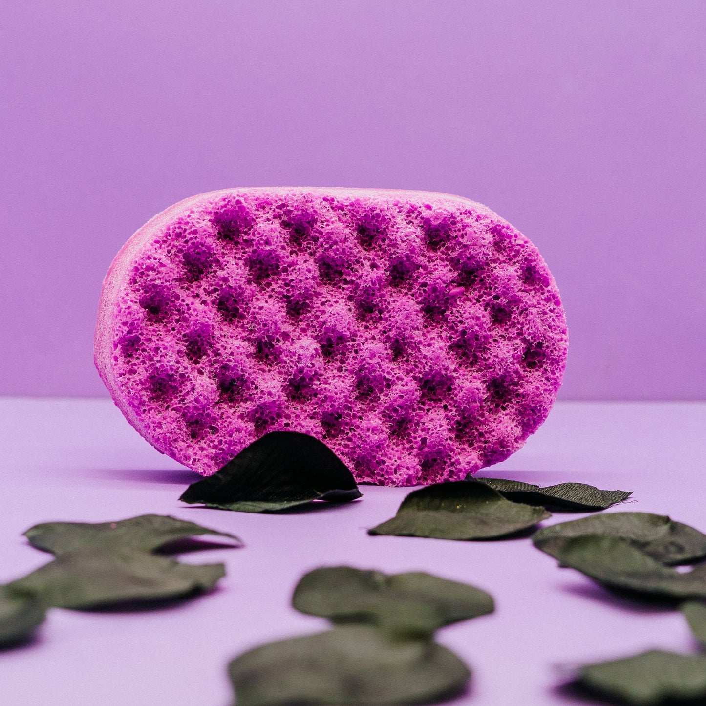 Dark Opium Soap Sponge-0