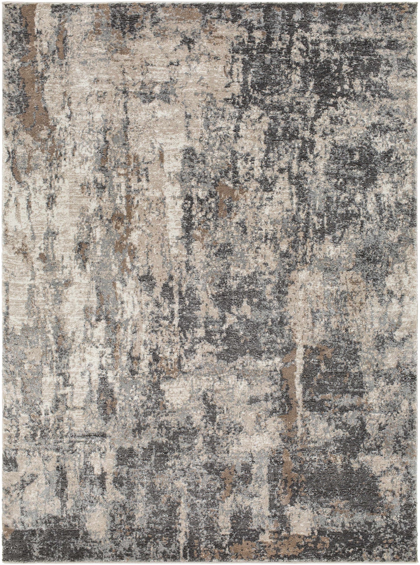 Opunake Luxe Thick Area Rug-0