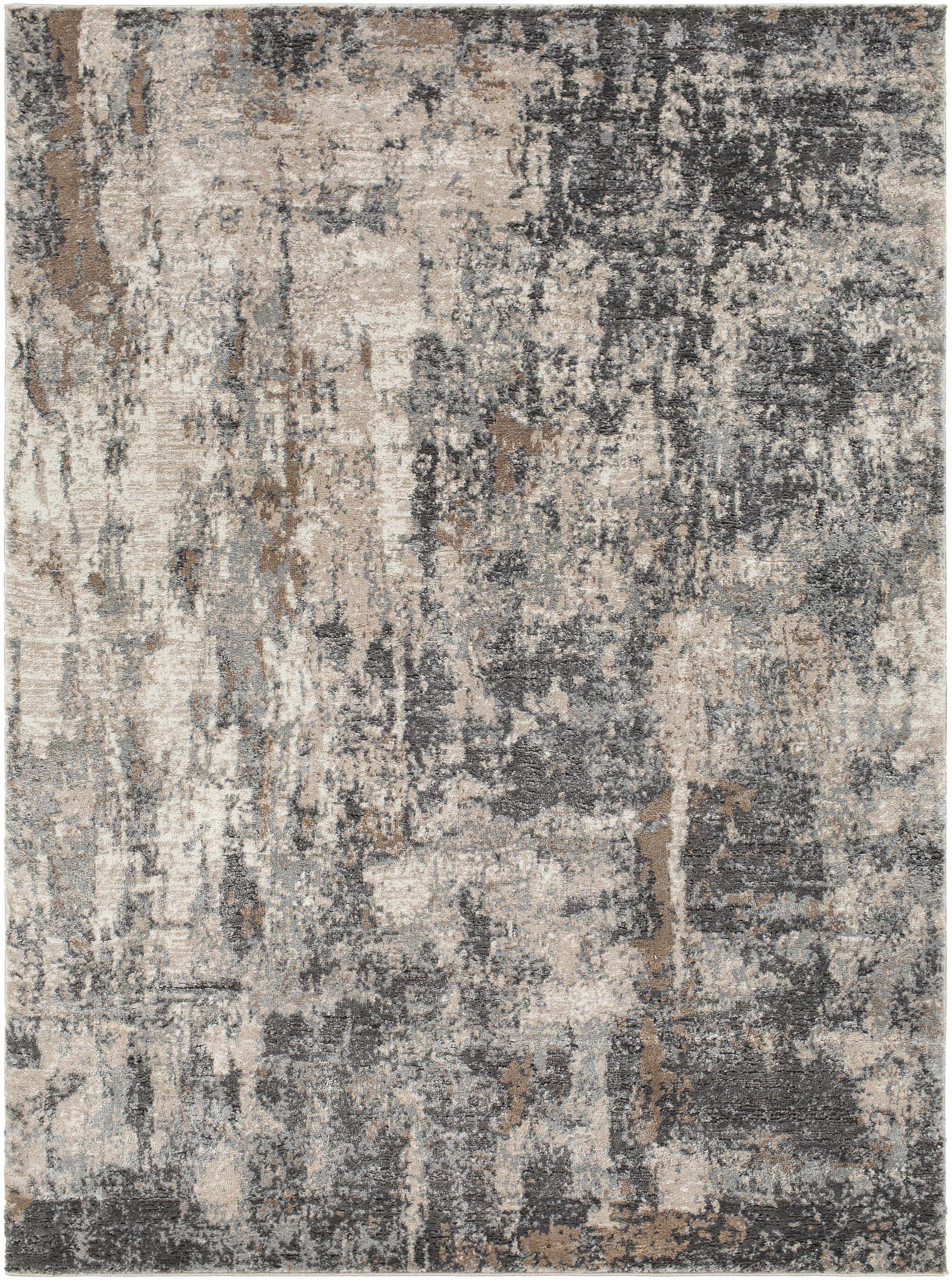 Opunake Luxe Thick Area Rug-0
