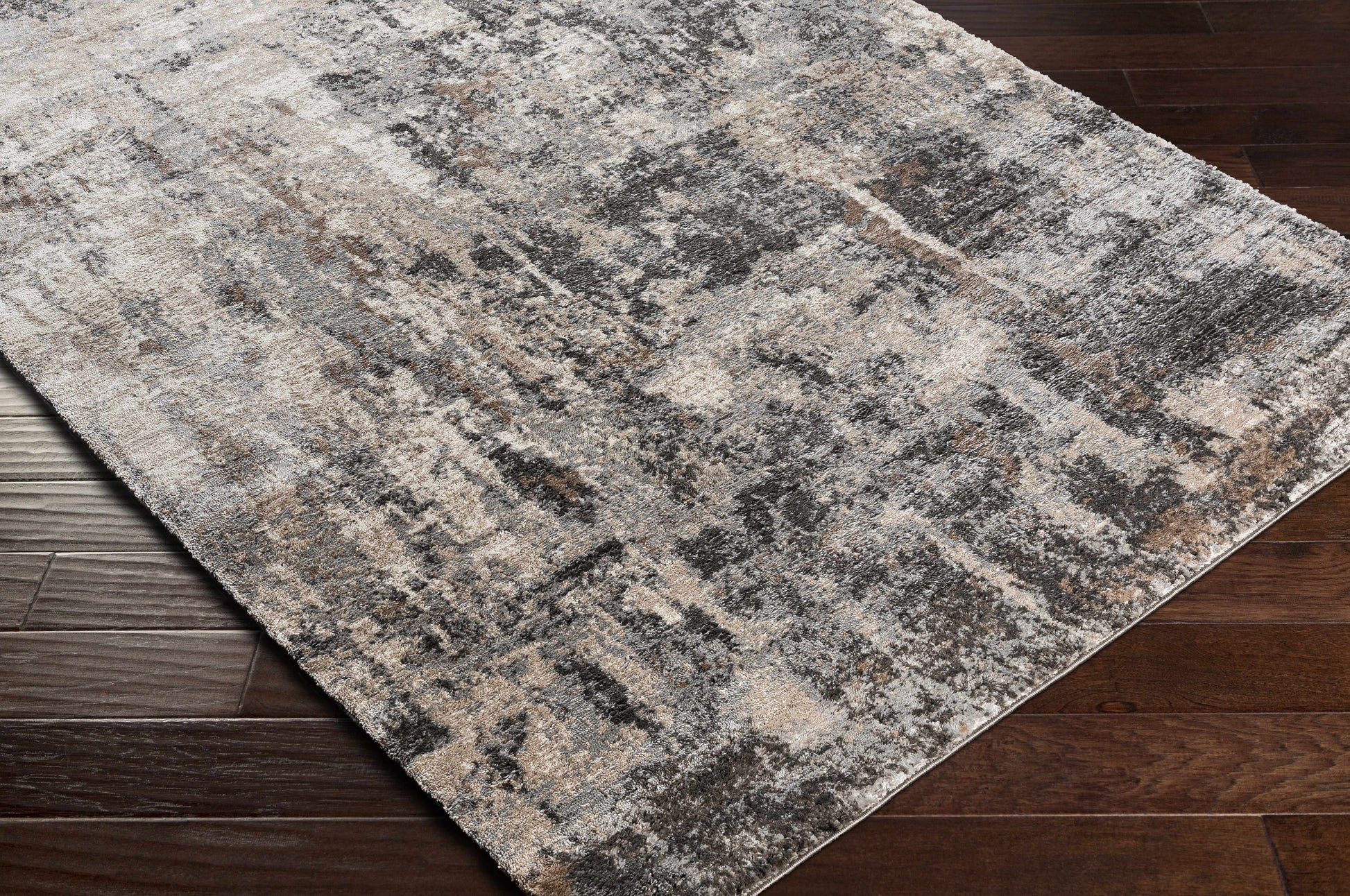 Opunake Luxe Thick Area Rug-3