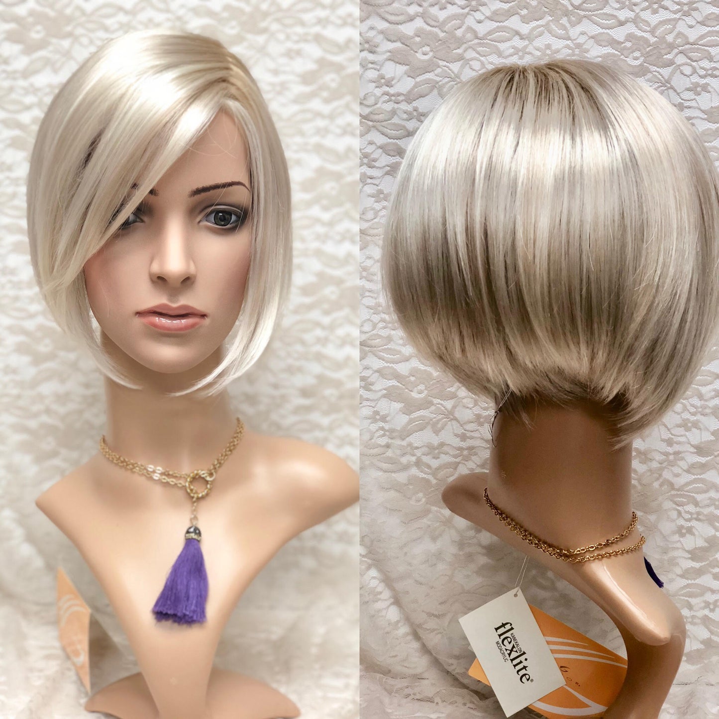 Opulence by Gabor | Lace Front Wig