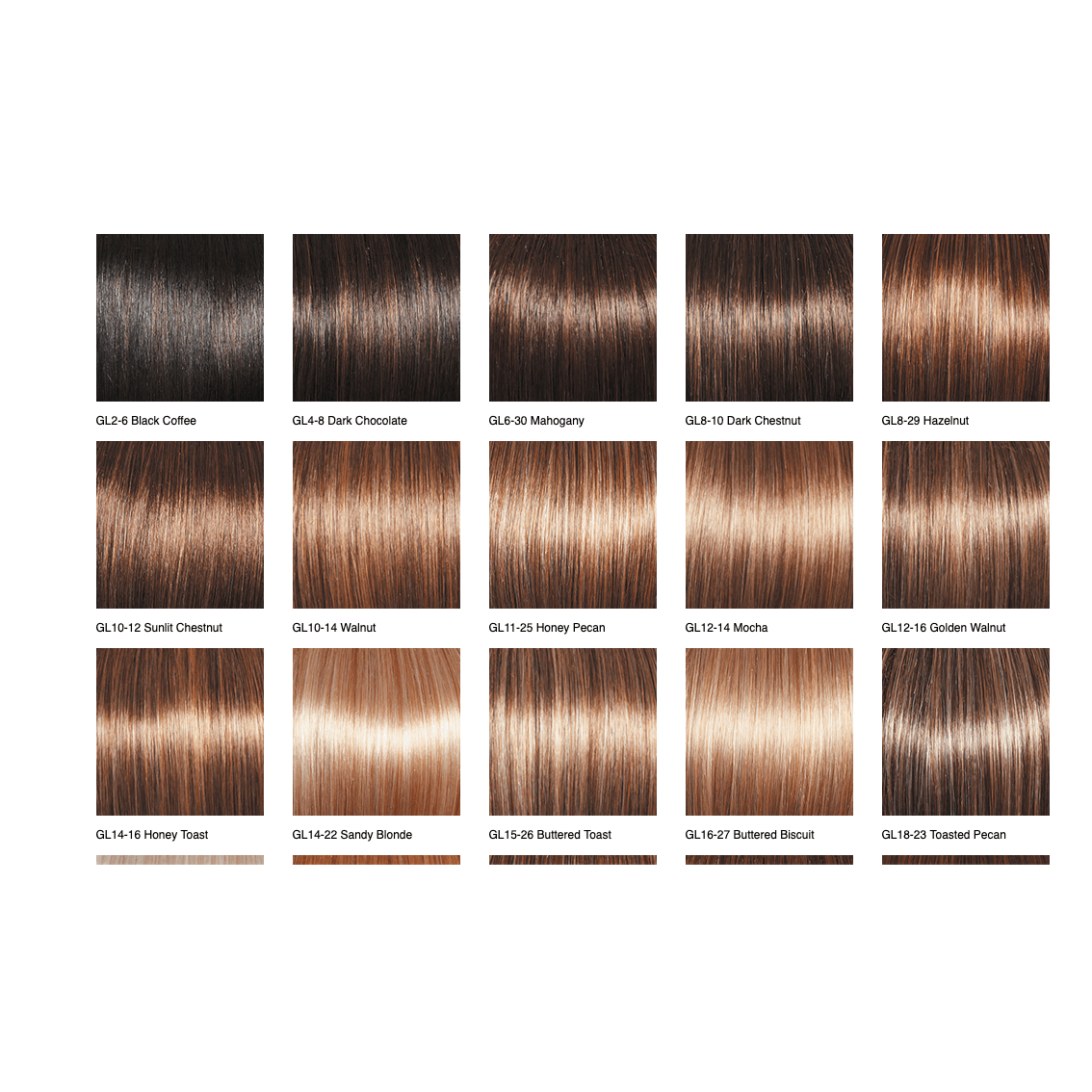 Opulence by Gabor | Lace Front Wig