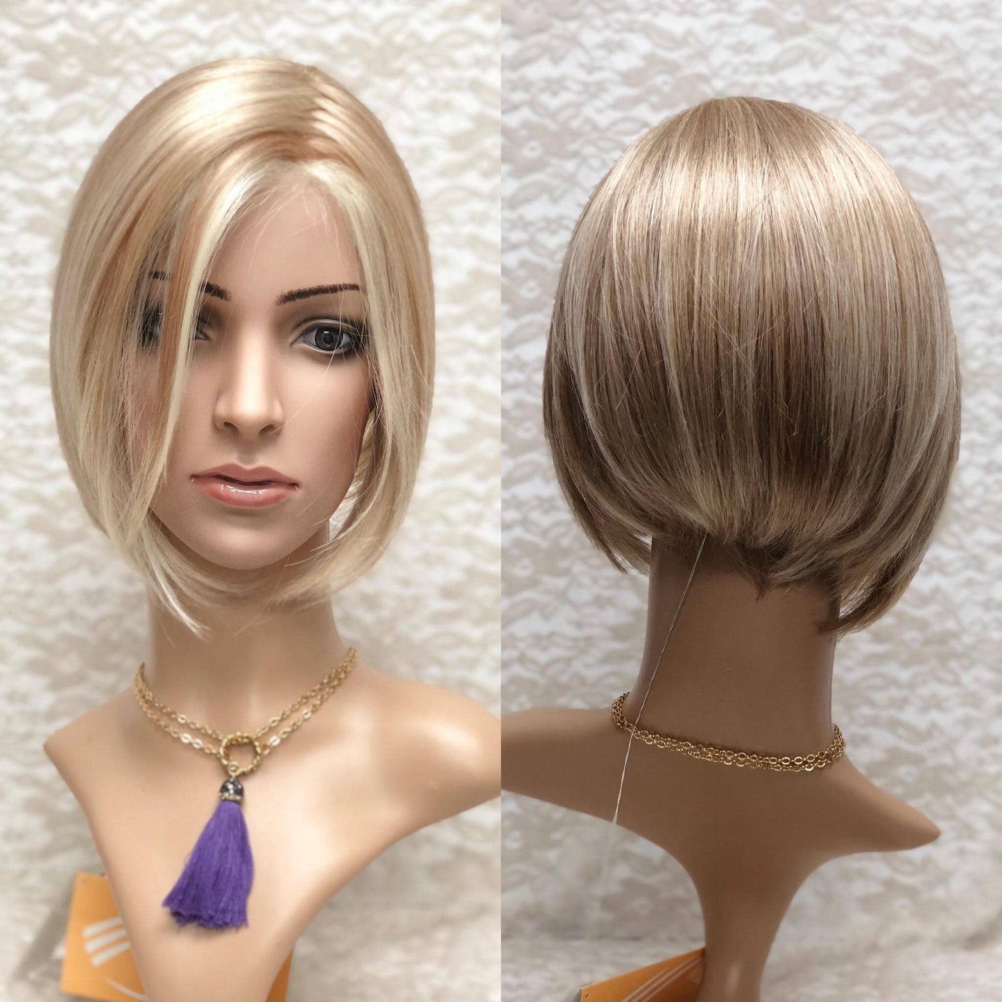 Opulence by Gabor | Lace Front Wig