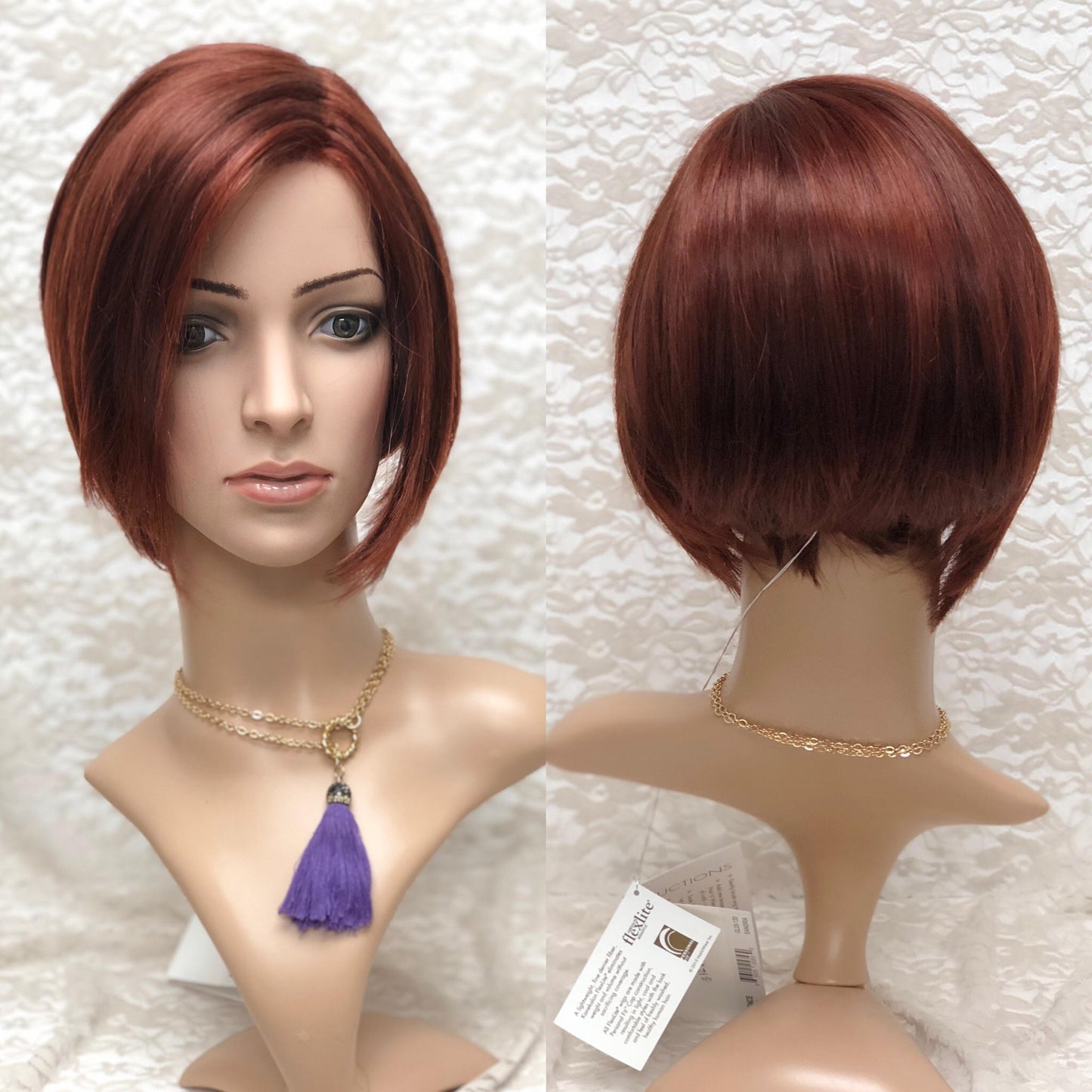 Opulence by Gabor | Lace Front Wig