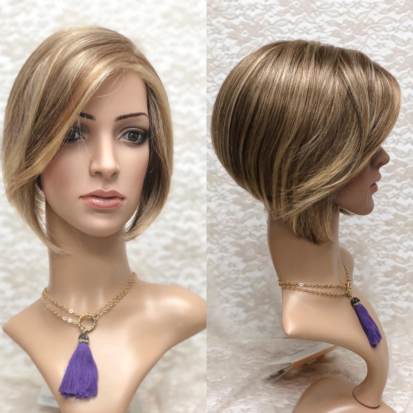 Opulence by Gabor | Lace Front Wig