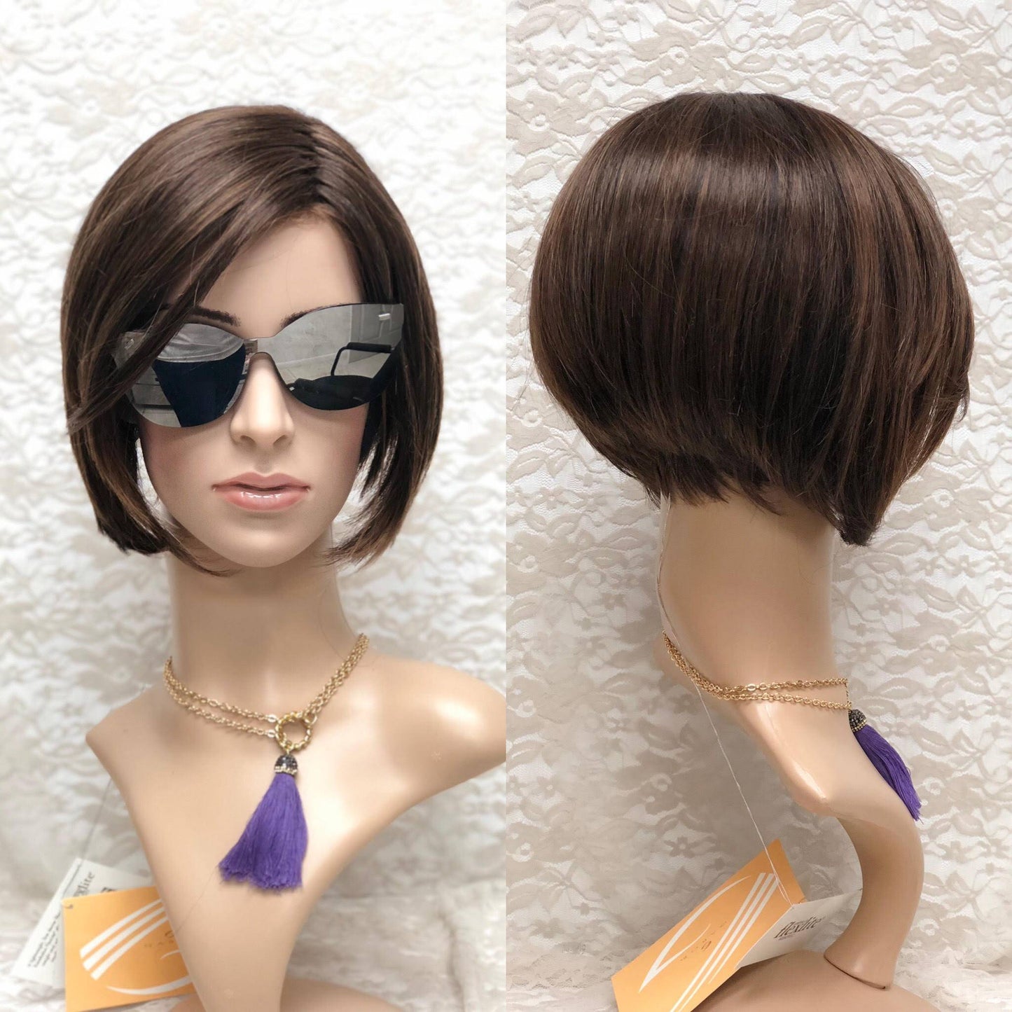 Opulence by Gabor | Lace Front Wig