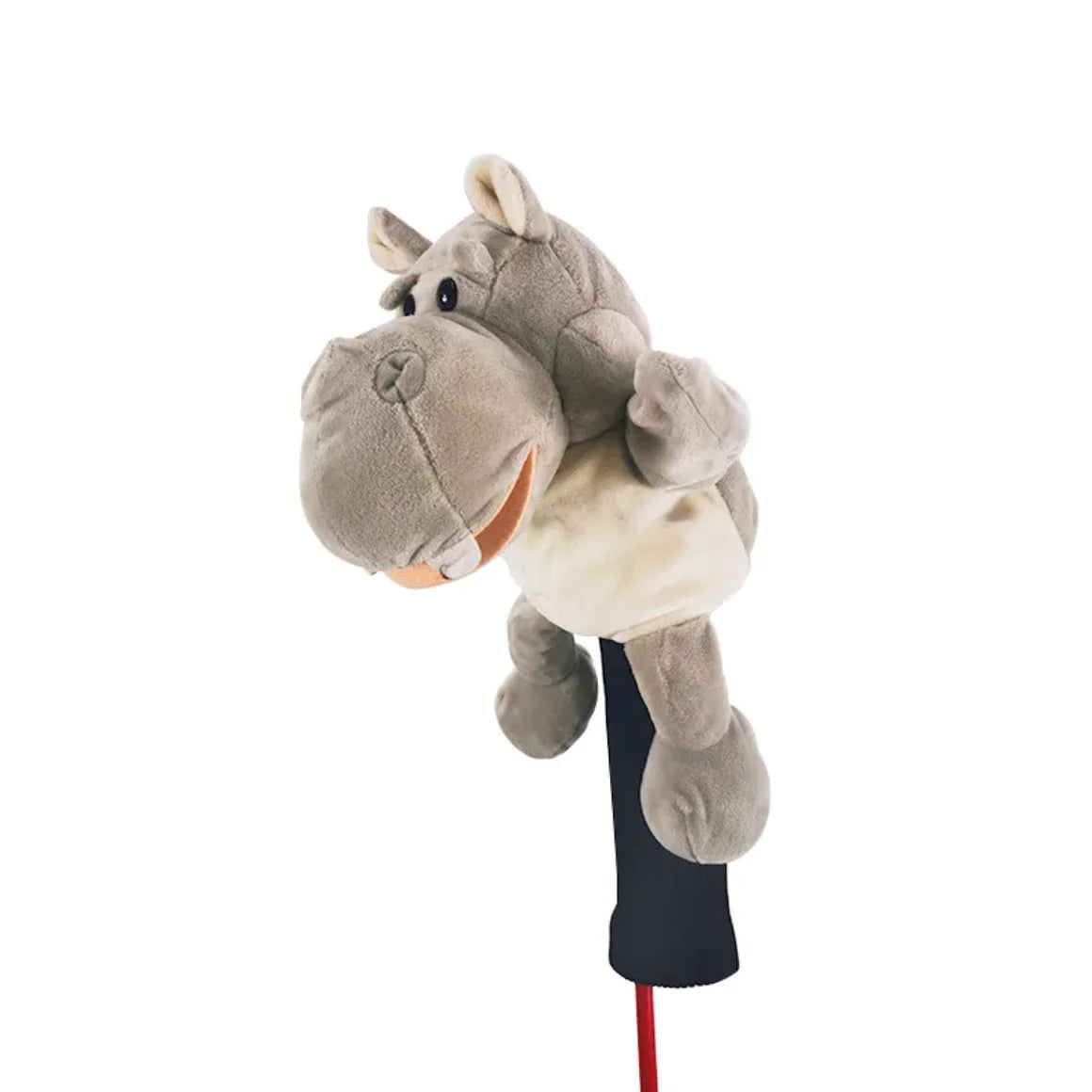 Whimsical Wildlife Golf Club Headcover Set