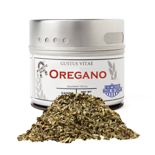 Oregano-0