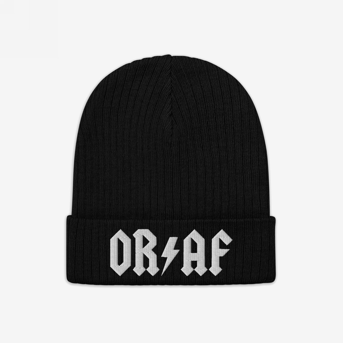 Oregon Loud Hat