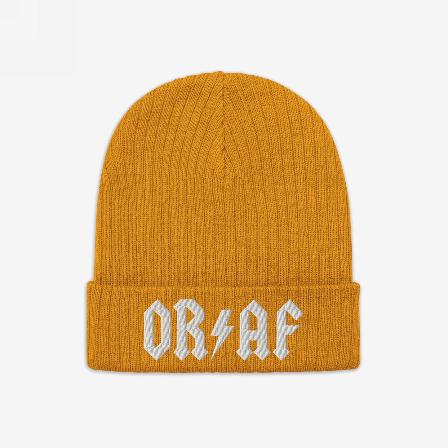 Oregon Loud Hat