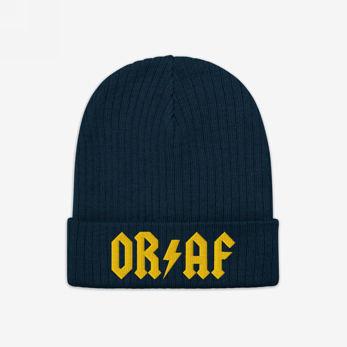 Oregon Loud Hat