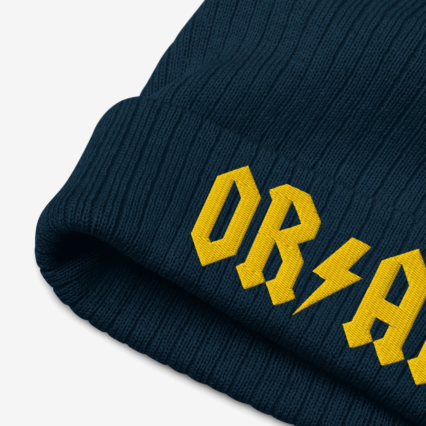 Oregon Loud Hat