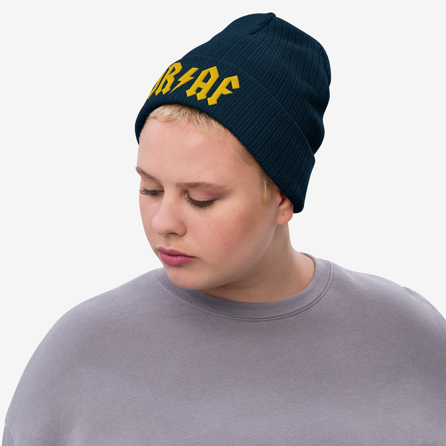 Oregon Loud Hat