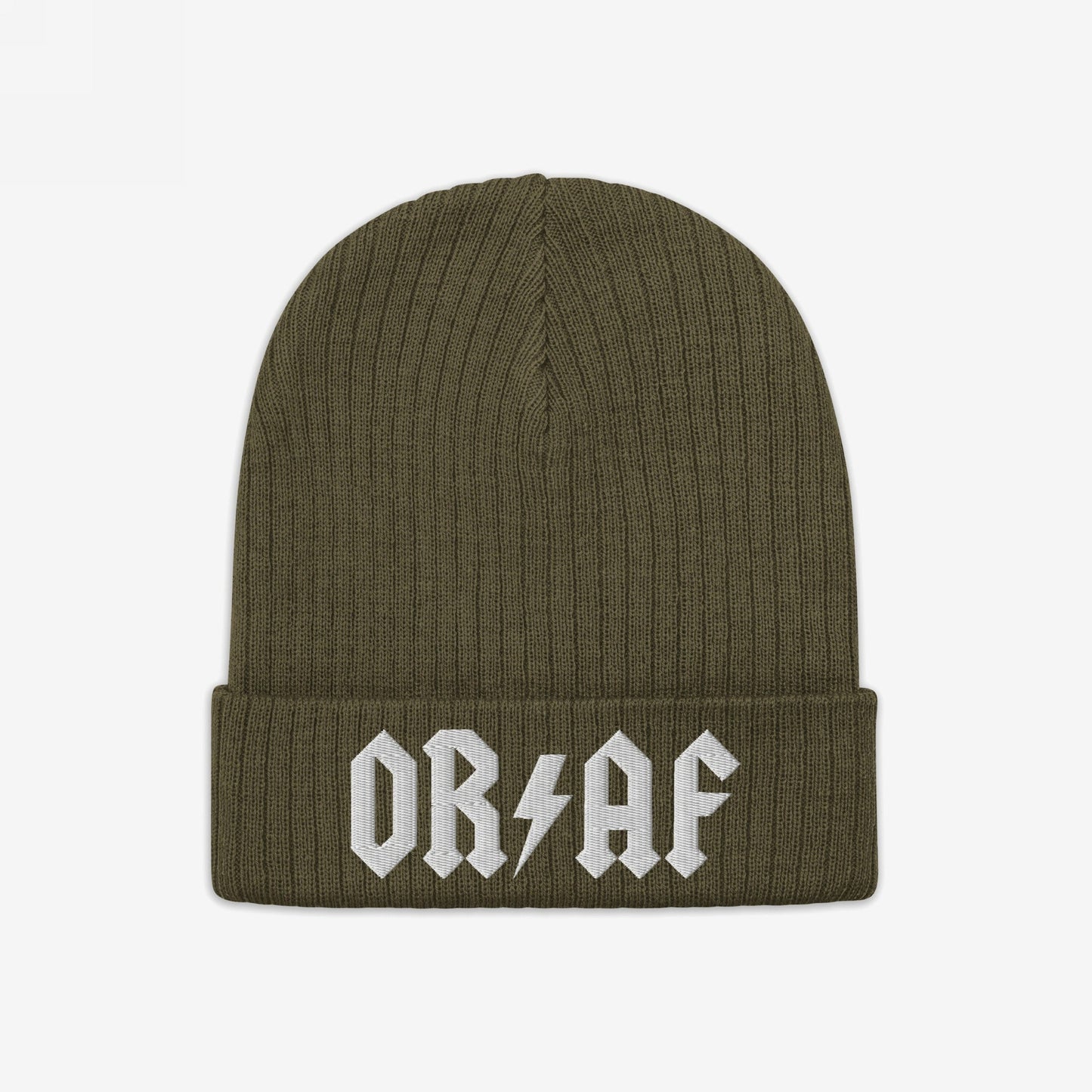 Oregon Loud Hat