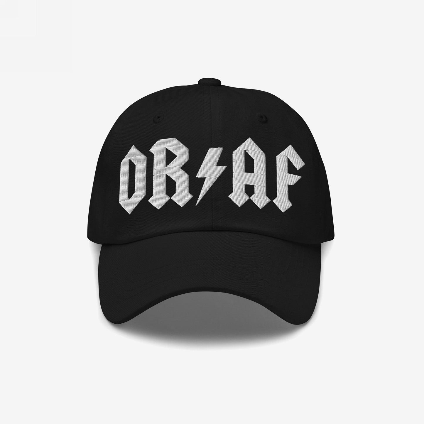 Oregon Loud Hat