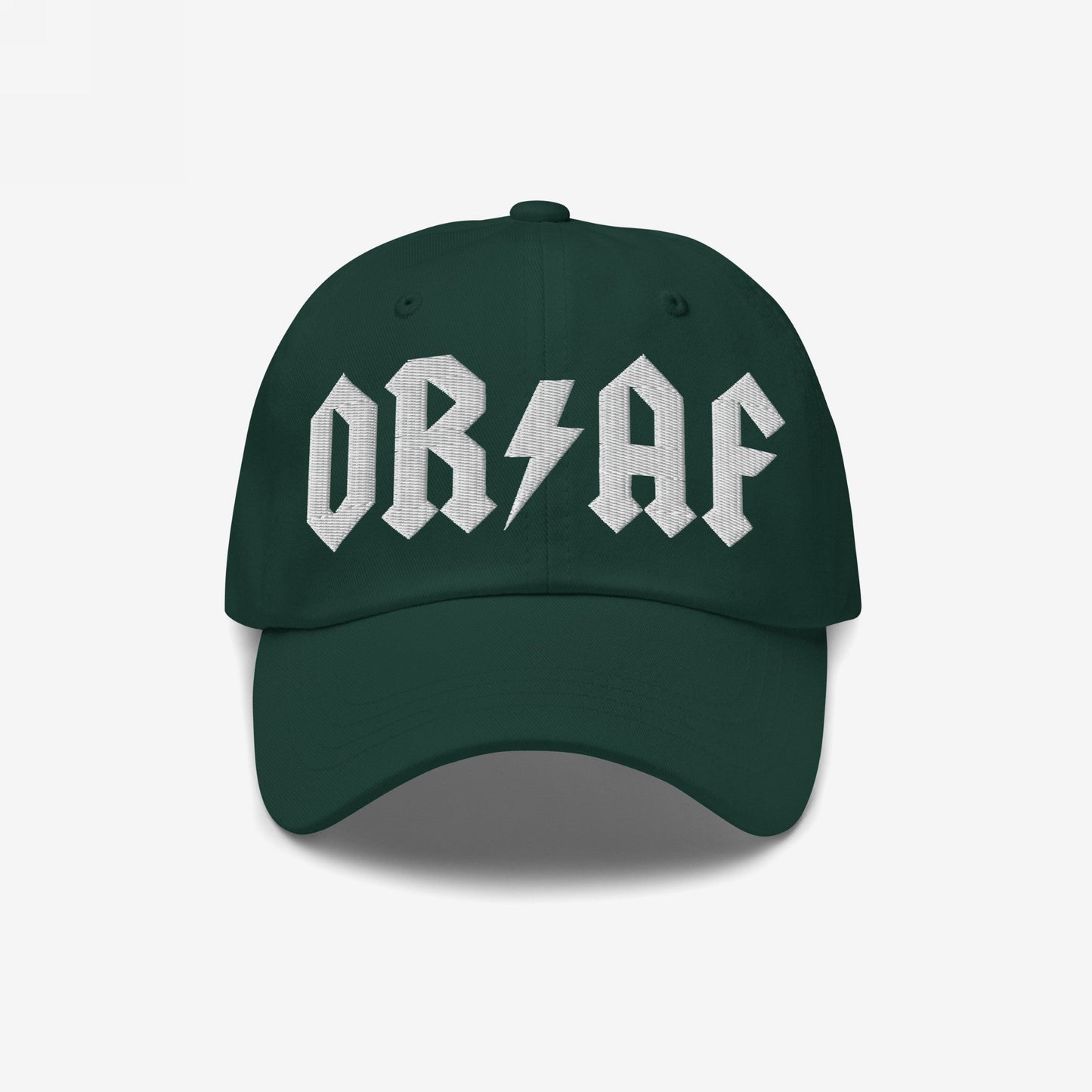 Oregon Loud Hat