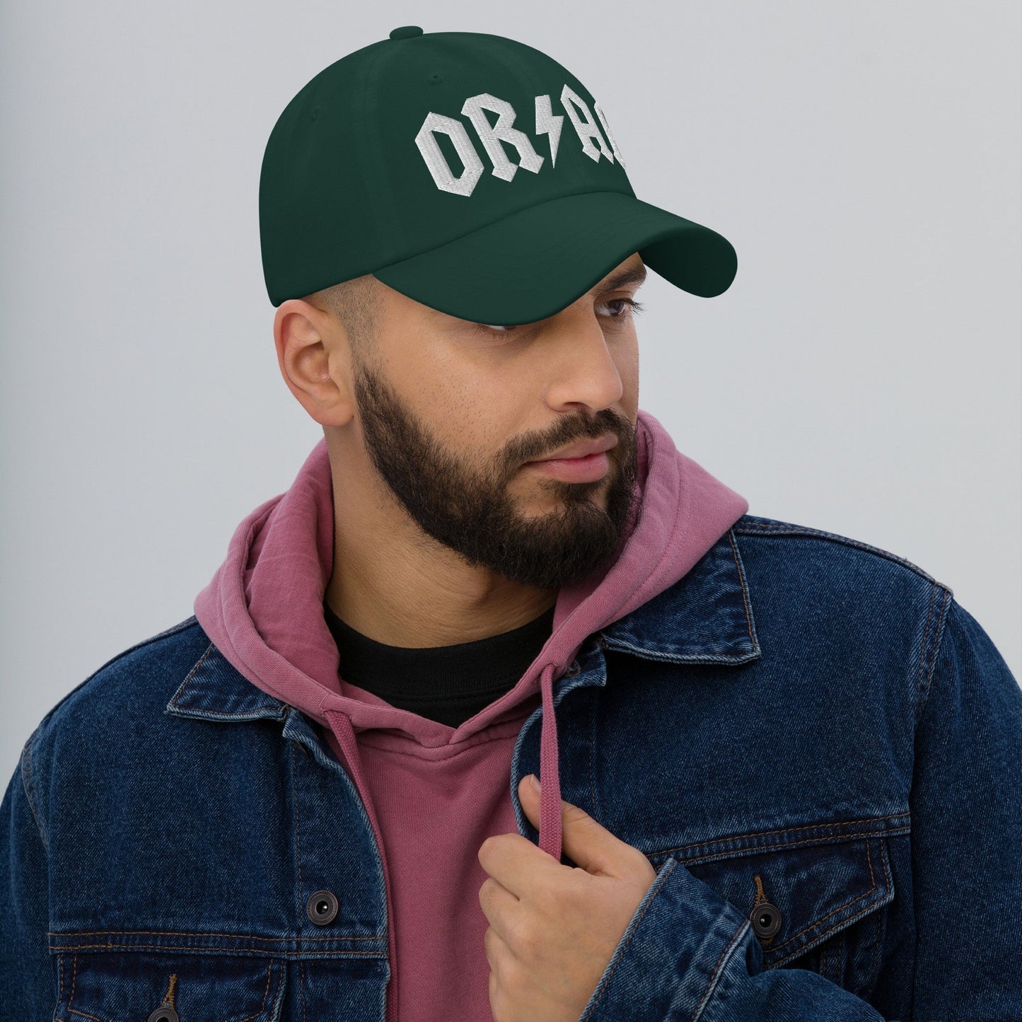 Oregon Loud Hat