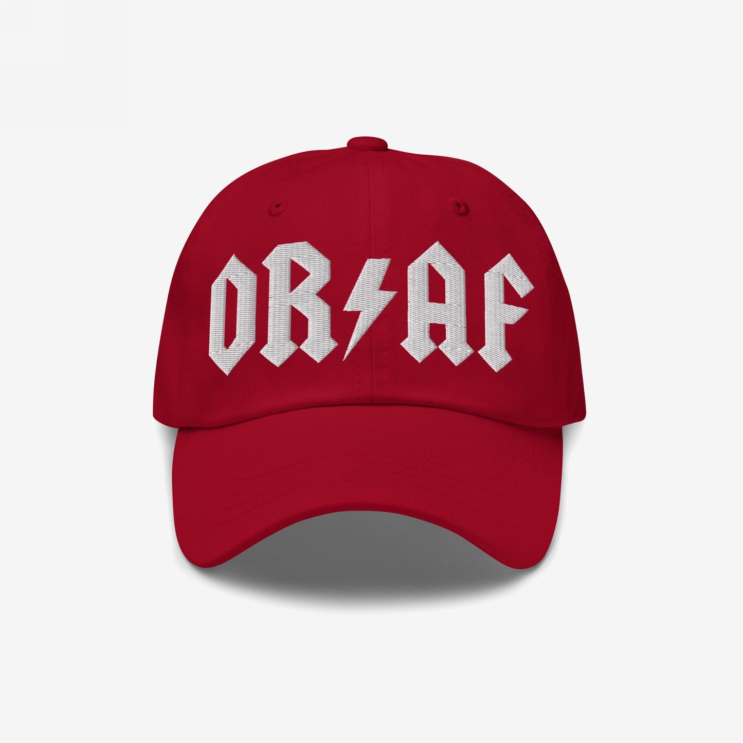 Oregon Loud Hat