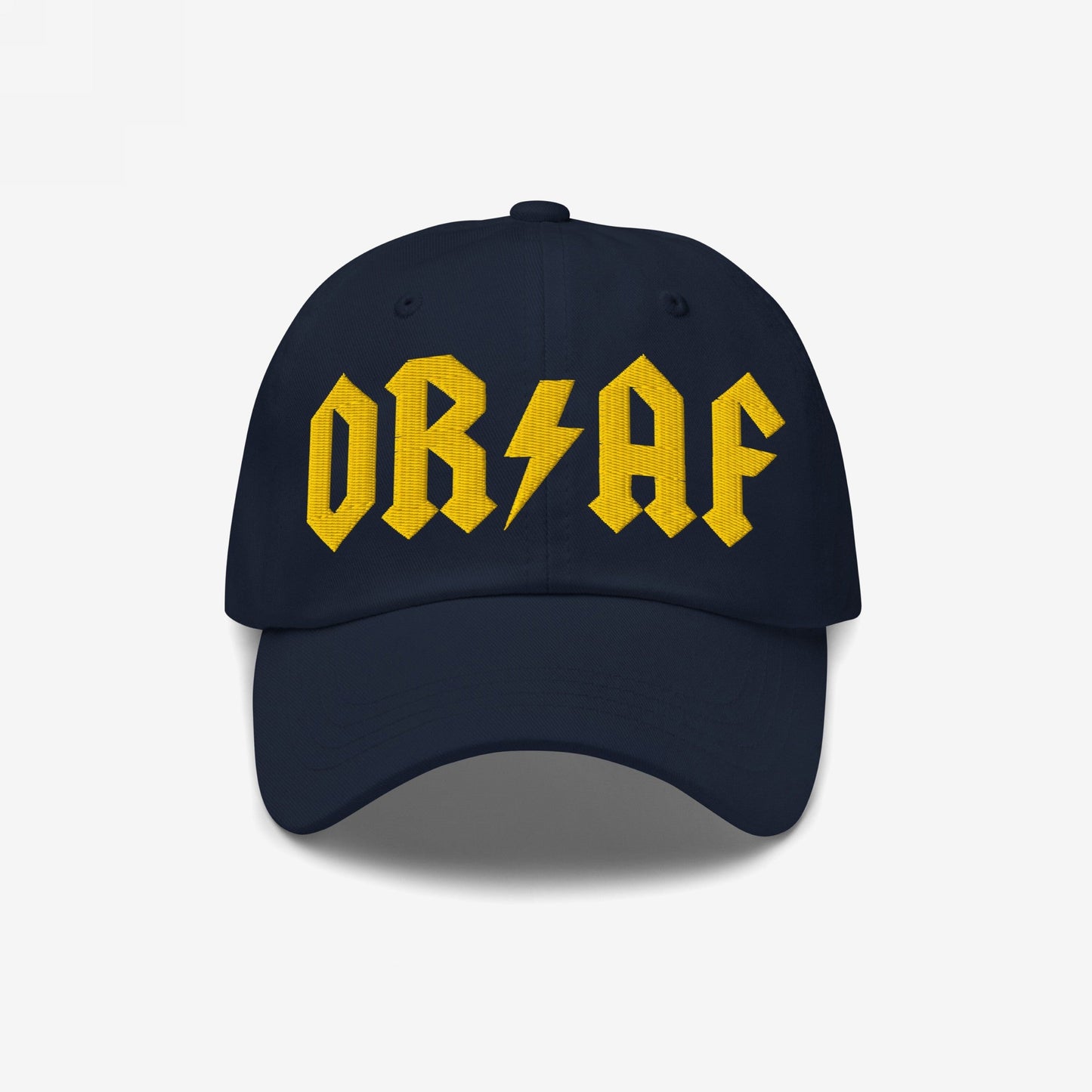 Oregon Loud Hat