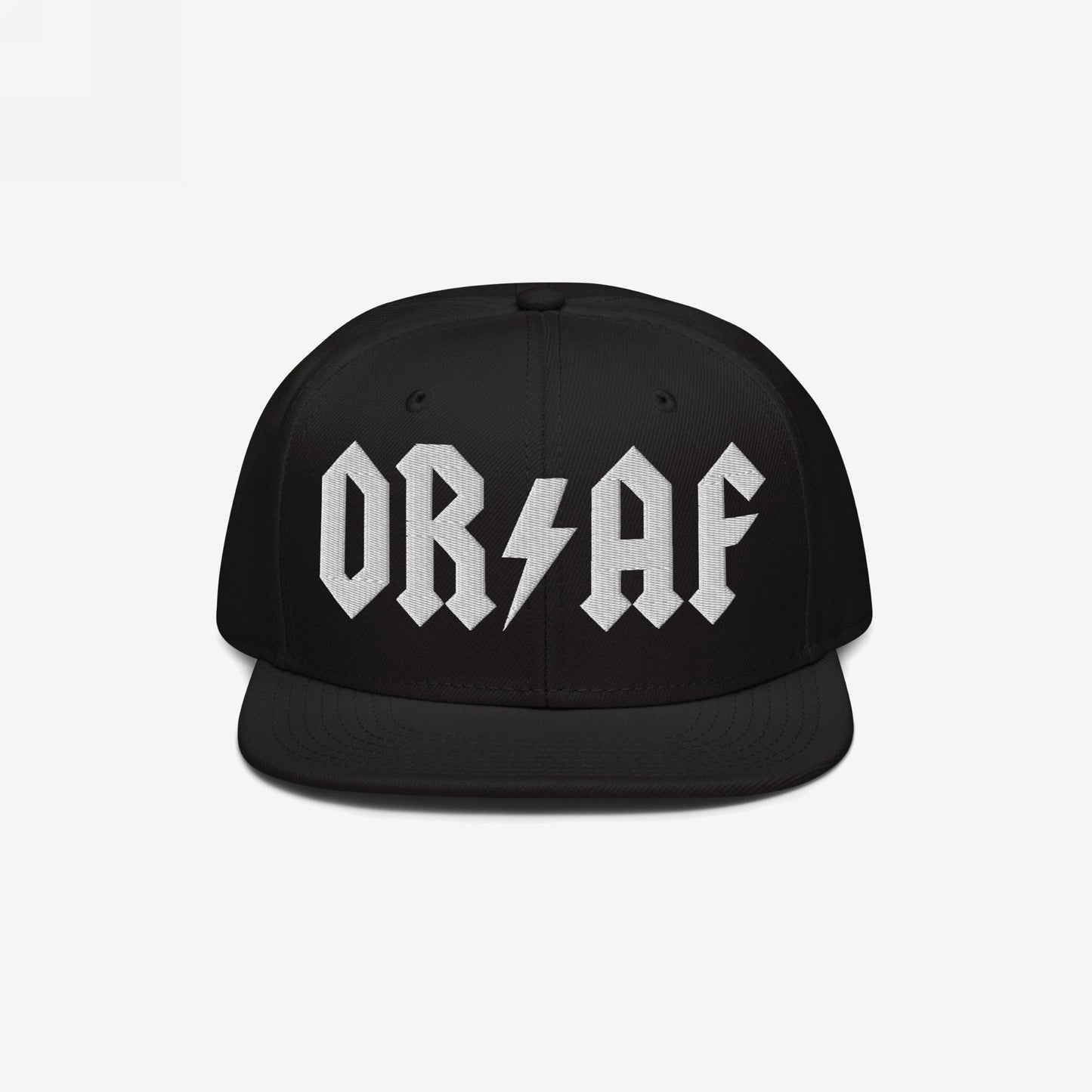 Oregon Loud Hat