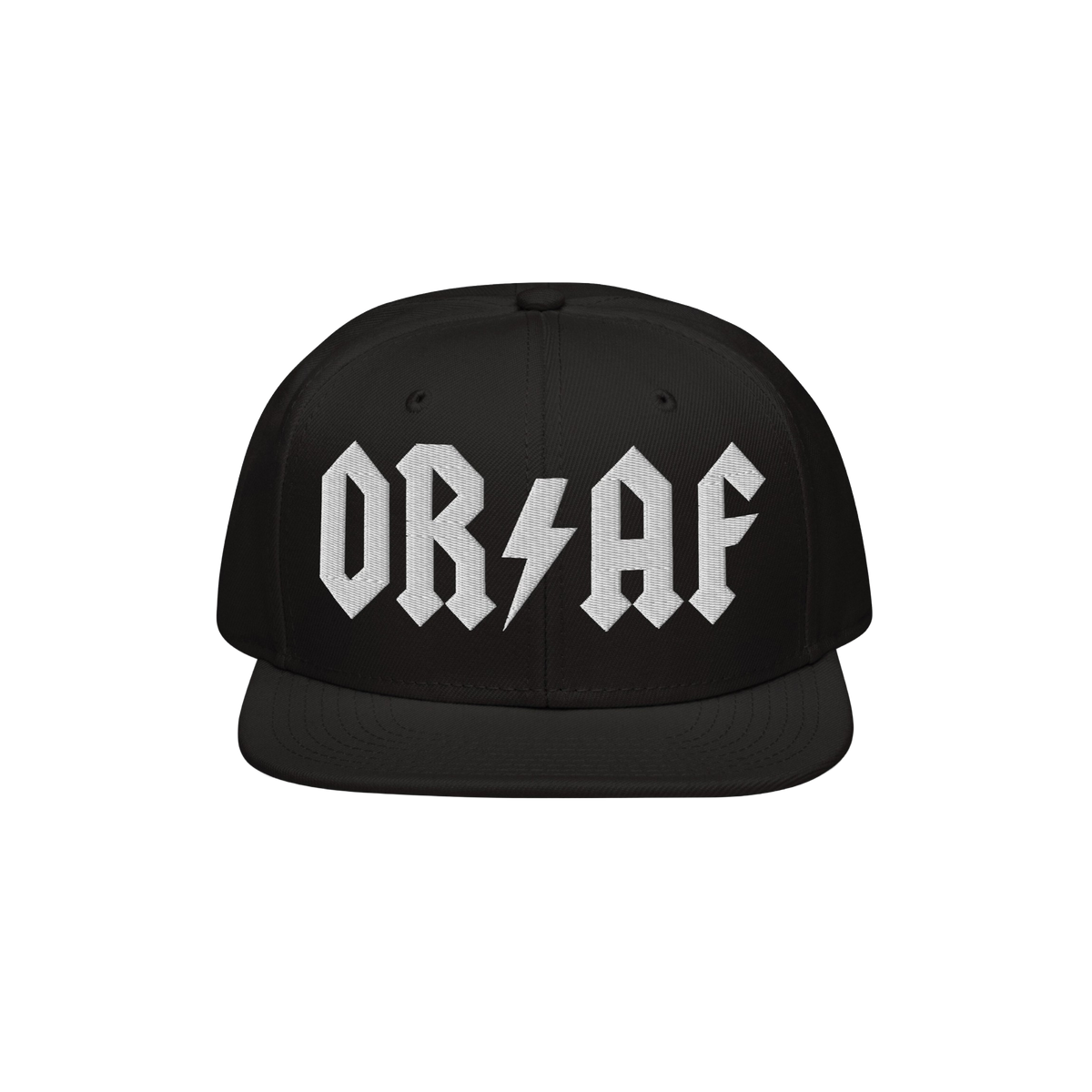 Oregon Loud Hat