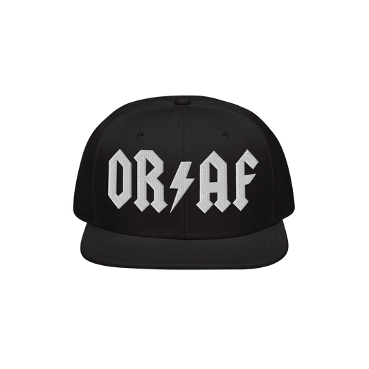 Oregon Loud Hat