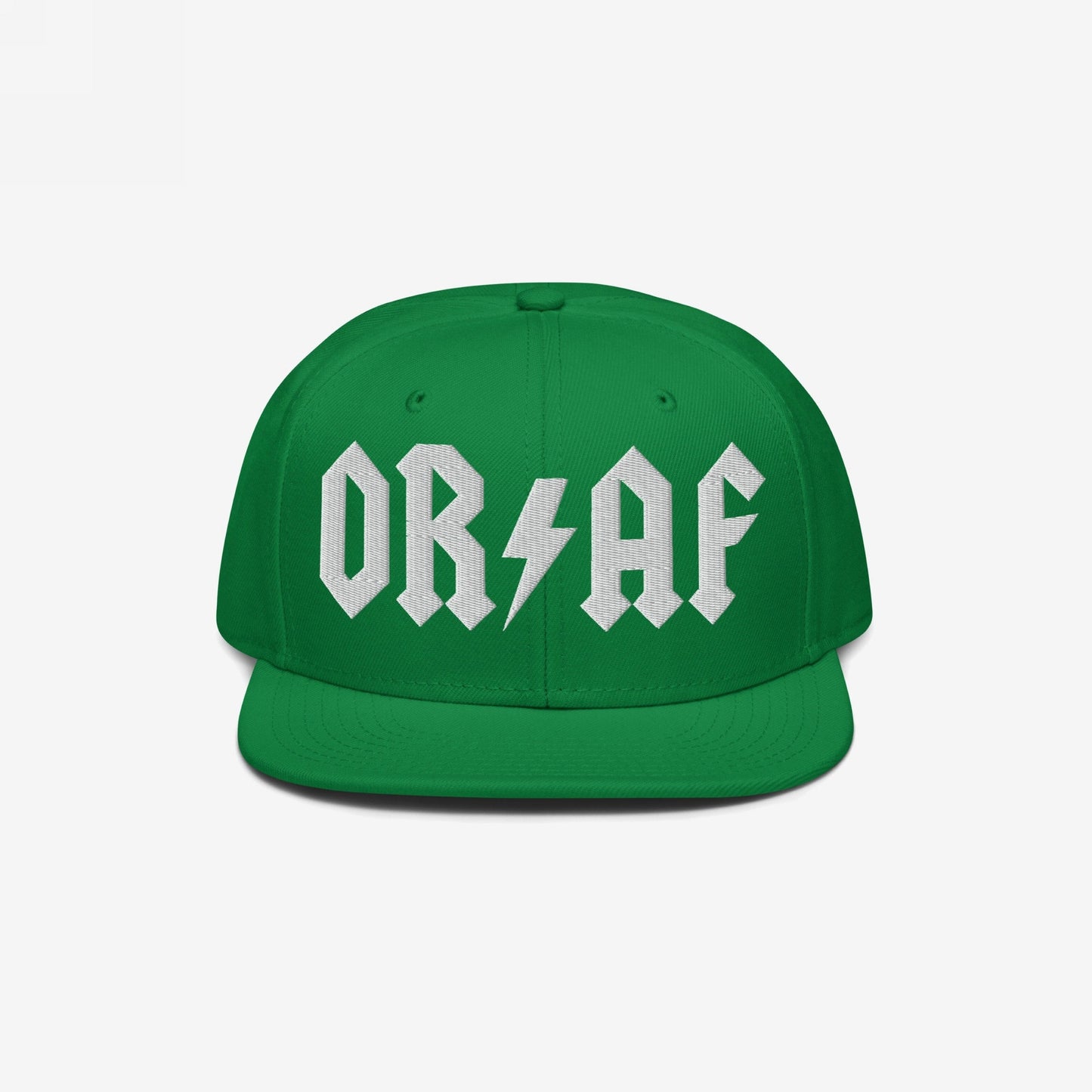 Oregon Loud Hat