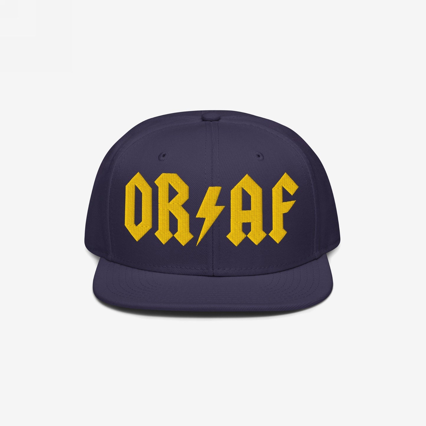 Oregon Loud Hat
