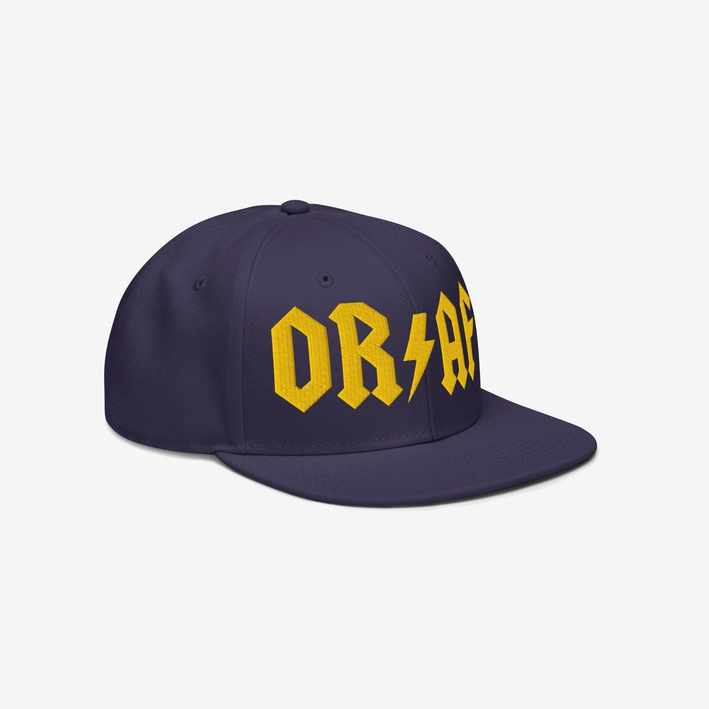 Oregon Loud Hat