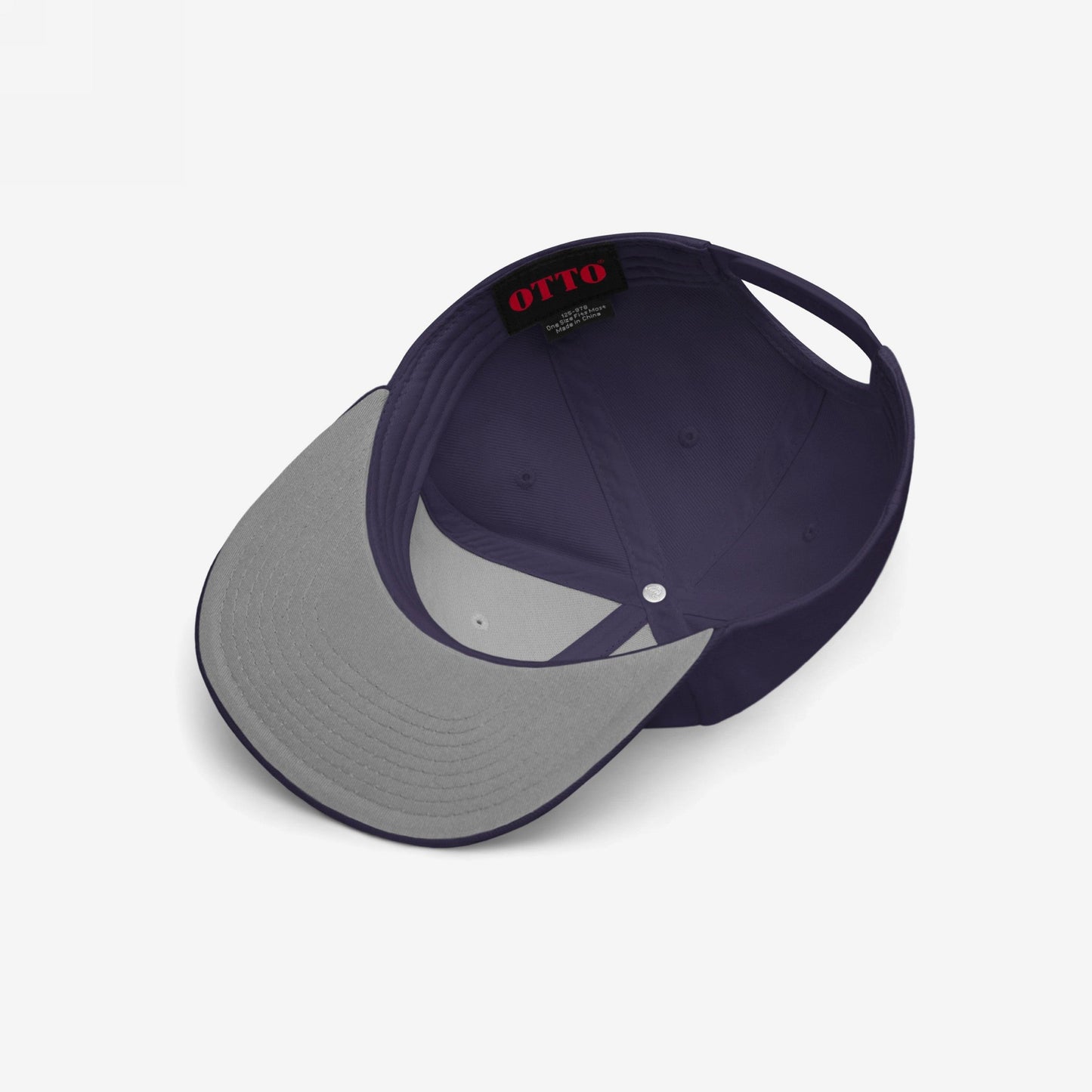 Oregon Loud Hat