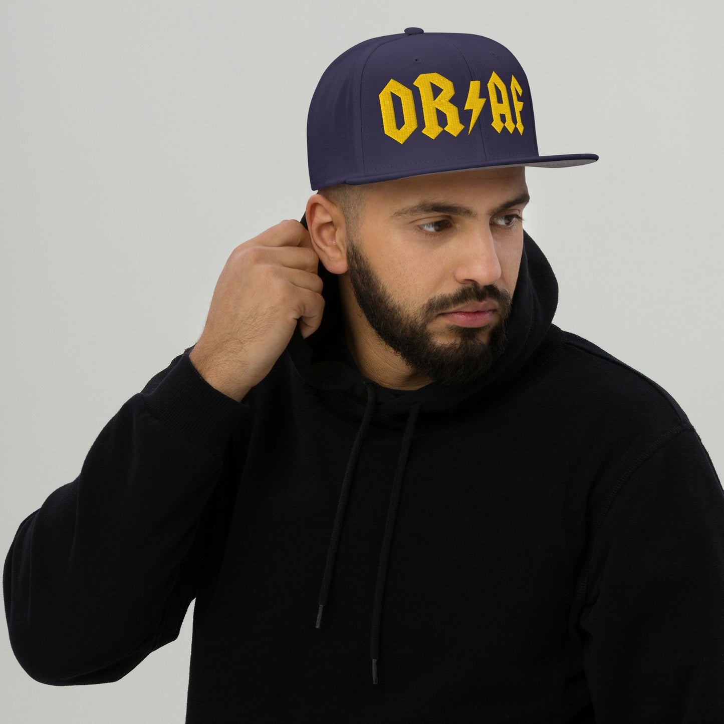 Oregon Loud Hat