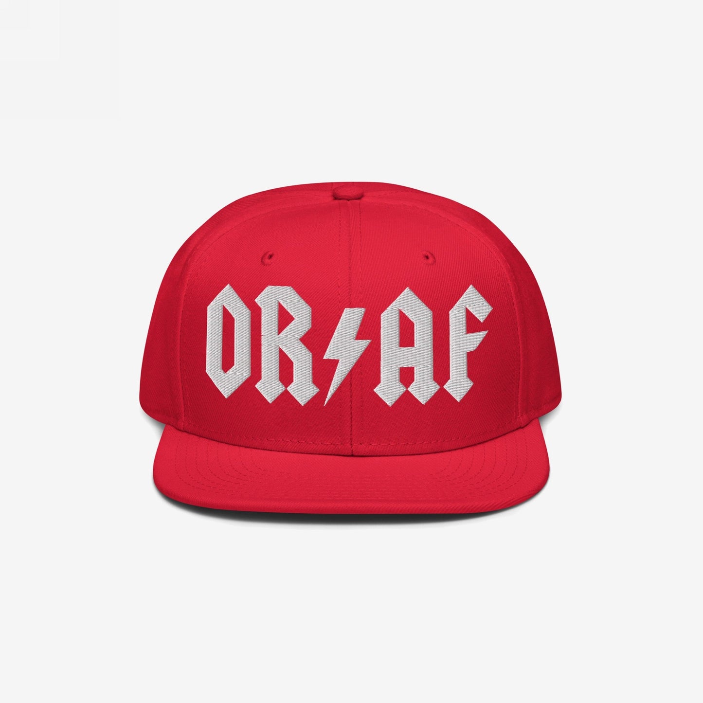 Oregon Loud Hat