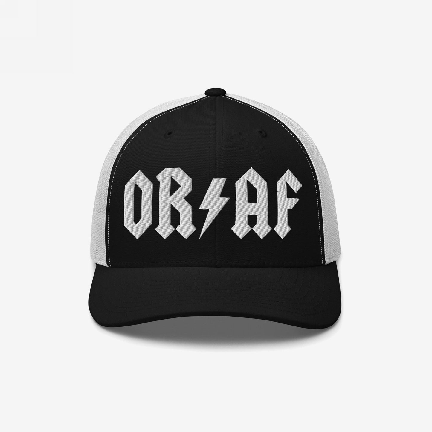 Oregon Loud Hat