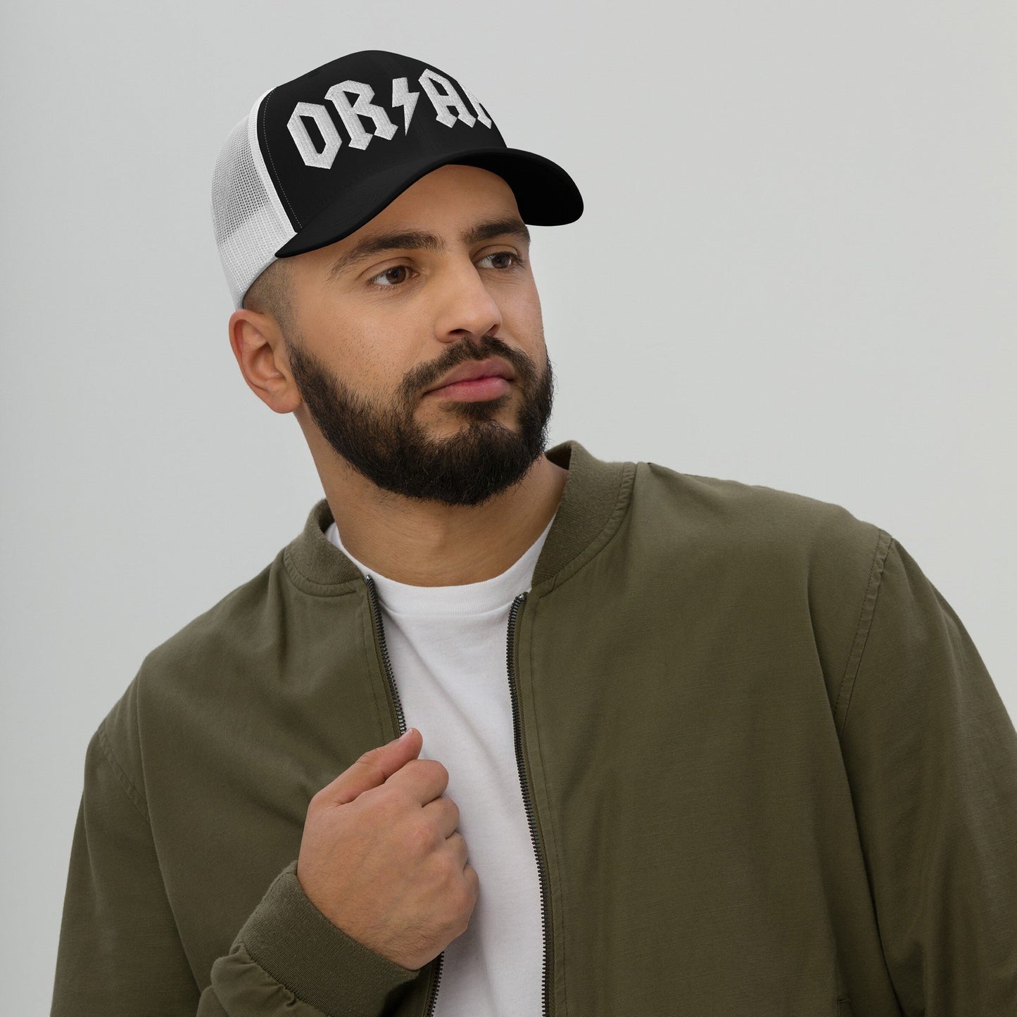 Oregon Loud Hat