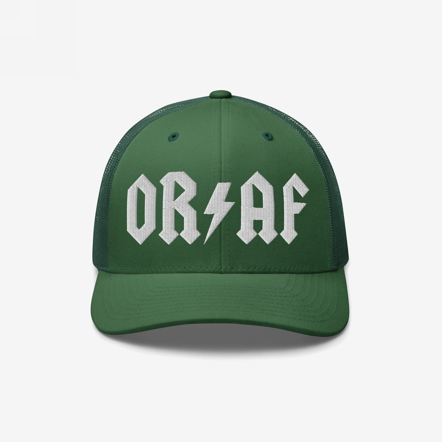 Oregon Loud Hat