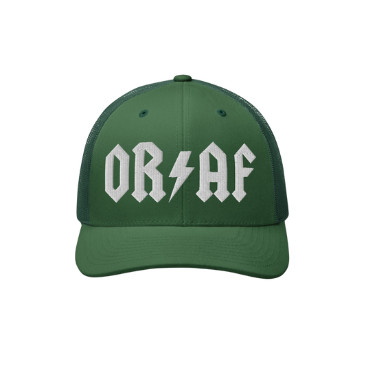 Oregon Loud Hat
