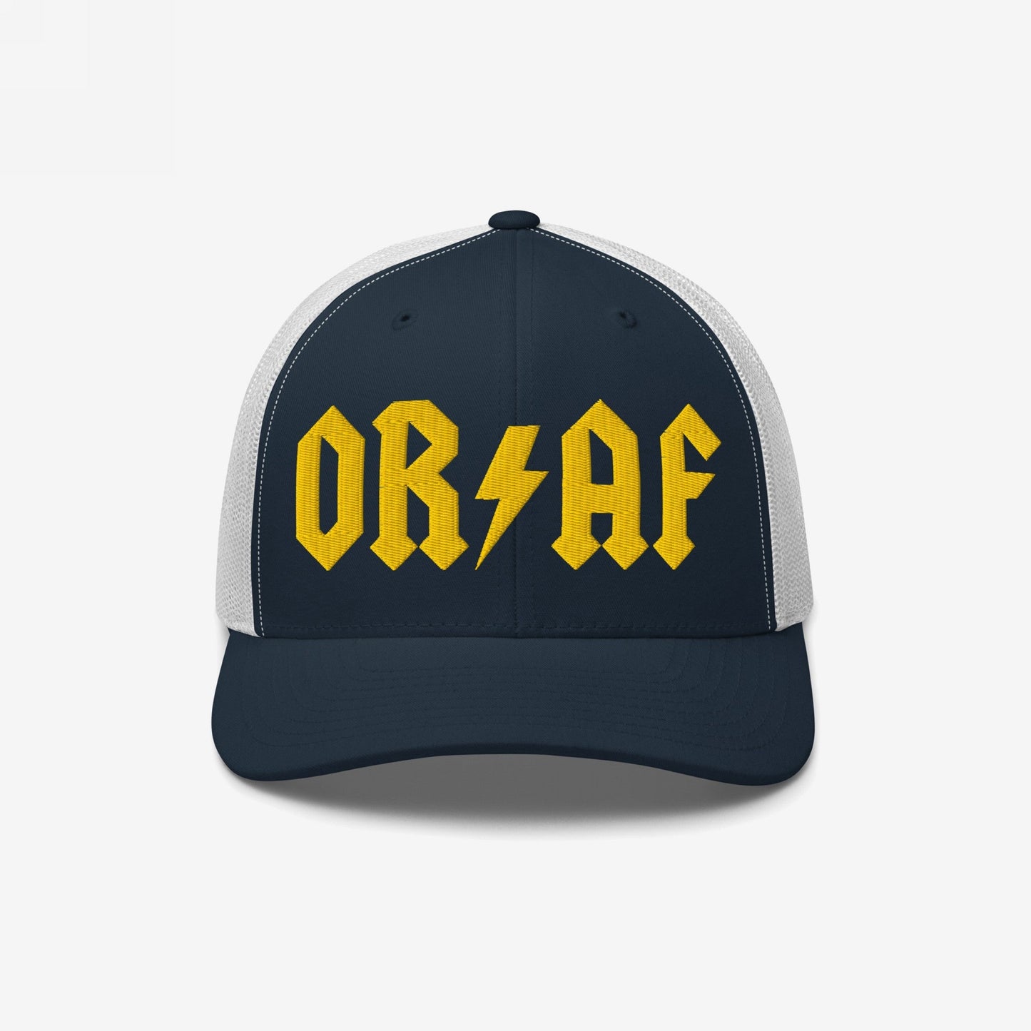 Oregon Loud Hat