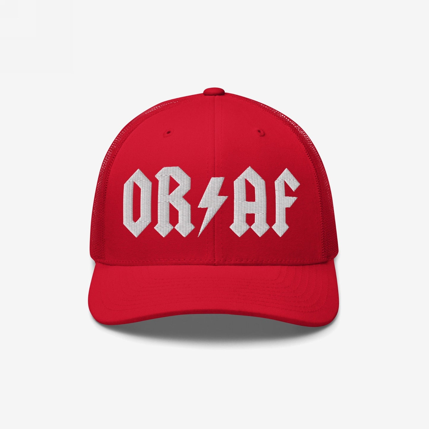 Oregon Loud Hat