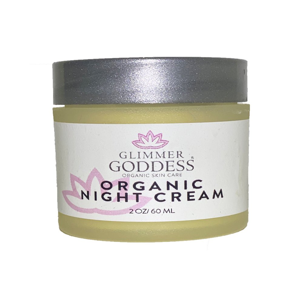 Organic Anti-Aging Skin Care Trial Set – 5 Best Sellers + Bonus Mask: Vegan, Cruelty Free