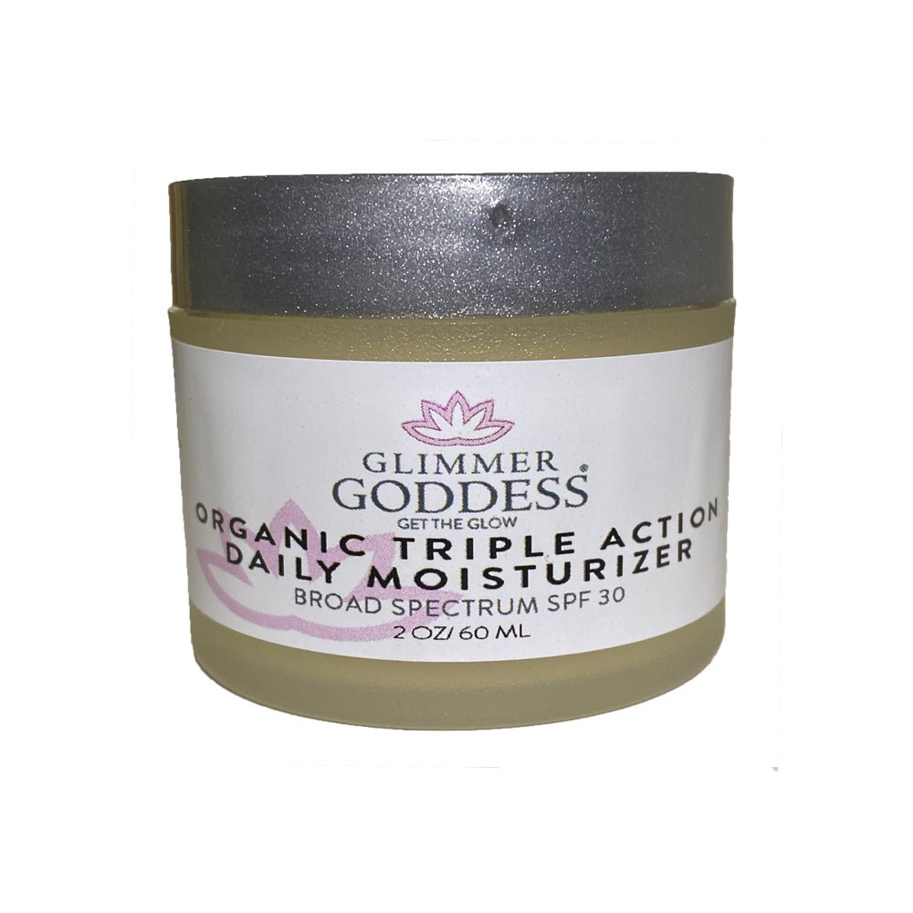 Organic Anti-Aging Skin Care Trial Set – 5 Best Sellers + Bonus Mask: Vegan, Cruelty Free