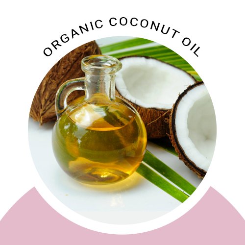 Organic Whipped Body Butter 4 oz – Travel Size