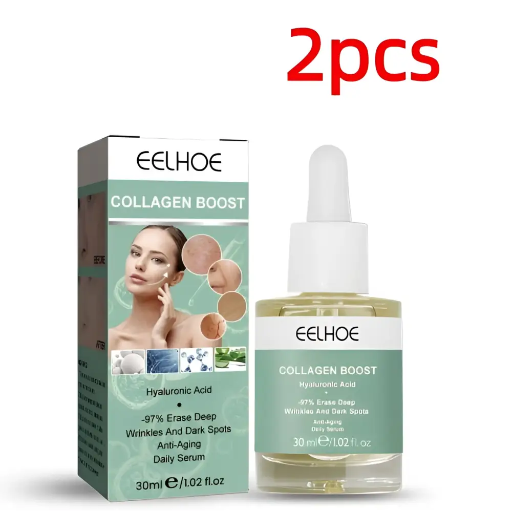 Original Protein Anti Aging Collagen Serum