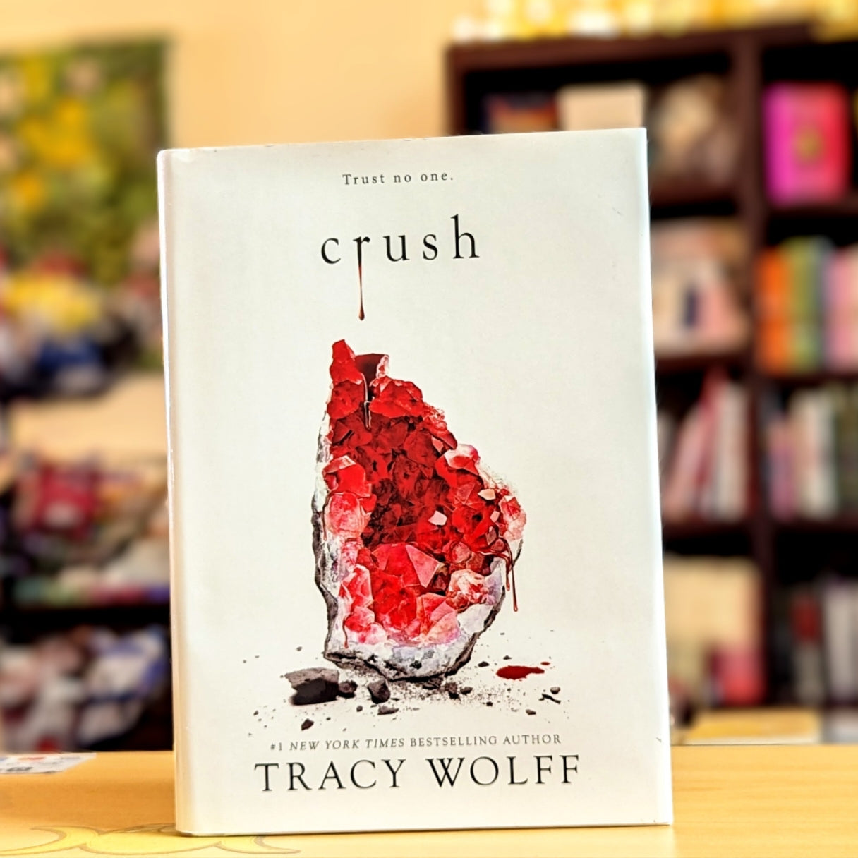 Crush