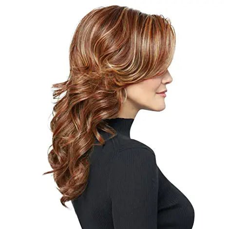 Raquel Welch Stroke of Genius Wig