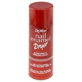 Demert Nail Enamel Dryer Spray 7.5 Ounce (221ml) (3 Pack)