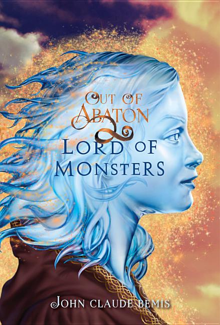 Lord of Monsters (Out of Abaton, 2)